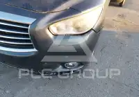 2013 Infinity JX photo