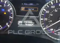 2013 Infinity JX фото
