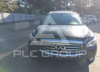 2013 Infinity JX photo