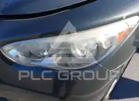 2013 Infinity JX фото