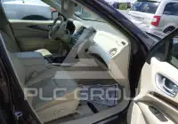 2013 Infinity JX фото