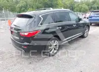 2013 Infinity JX photo