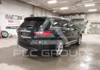 2013 Infinity JX photo