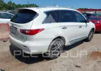 2013 Infinity JX фото