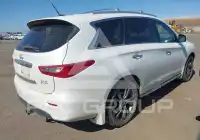 2013 Infinity JX фото