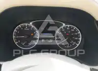 2013 Infinity JX фото
