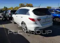 2013 Infinity JX фото