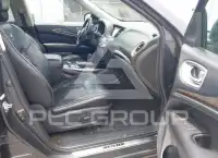 2013 Infinity JX фото