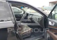 2013 Infinity JX photo