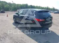 2013 Infinity JX photo