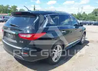 2013 Infinity JX фото