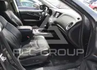 2013 Infinity JX фото