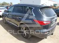 2013 Infinity JX фото