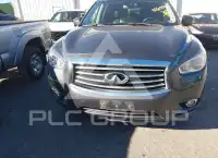 2013 Infinity JX photo