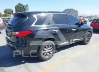 2013 Infinity JX фото