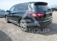 2013 Infinity JX фото