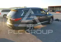 2013 Infinity JX photo