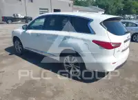 2013 Infinity JX фото