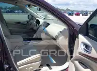 2013 Infinity JX фото