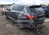 2013 Infinity JX photo