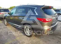 2013 Infinity JX photo