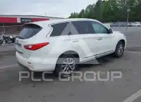 2013 Infinity JX фото