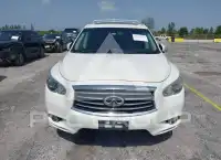 2013 Infinity JX photo