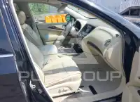2013 Infinity JX photo