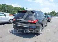 2013 Infinity JX фото