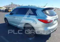 2013 Infinity JX фото
