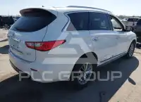 2013 Infinity JX фото