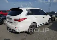 2013 Infinity JX фото