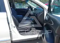 2013 Infinity JX фото