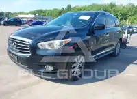 2013 Infinity JX photo