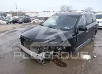 2013 Infinity JX фото