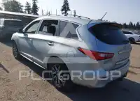 2013 Infinity JX фото