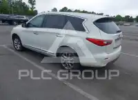 2013 Infinity JX фото