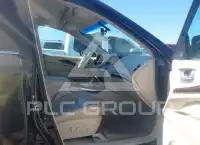 2013 Infinity JX фото
