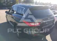 2013 Infinity JX photo