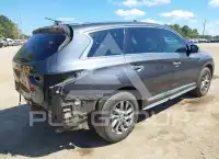2013 Infinity JX фото