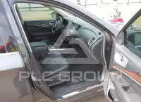2013 Infinity JX фото