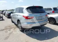 2013 Infinity JX photo