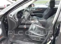 2013 Infinity JX photo