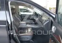 2013 Infinity JX фото