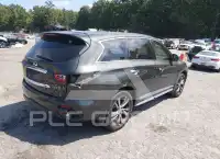 2013 Infinity JX photo