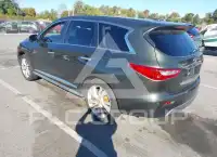 2013 Infinity JX фото