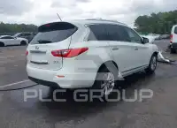 2013 Infinity JX photo