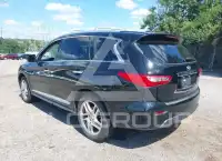 2013 Infinity JX фото
