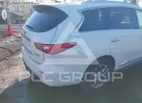 2013 Infinity JX фото
