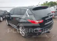 2013 Infinity JX photo
